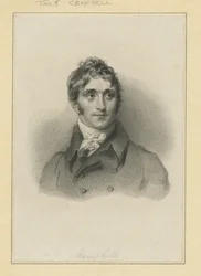 Thomas Campbell